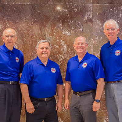 Air Camp Executive Committee