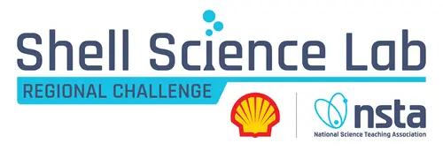 Shell Science Lab Regional Challenge NSTA logo